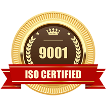 Quality management system ISO 9001