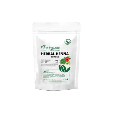 Herbal Henna Powder -100 gm